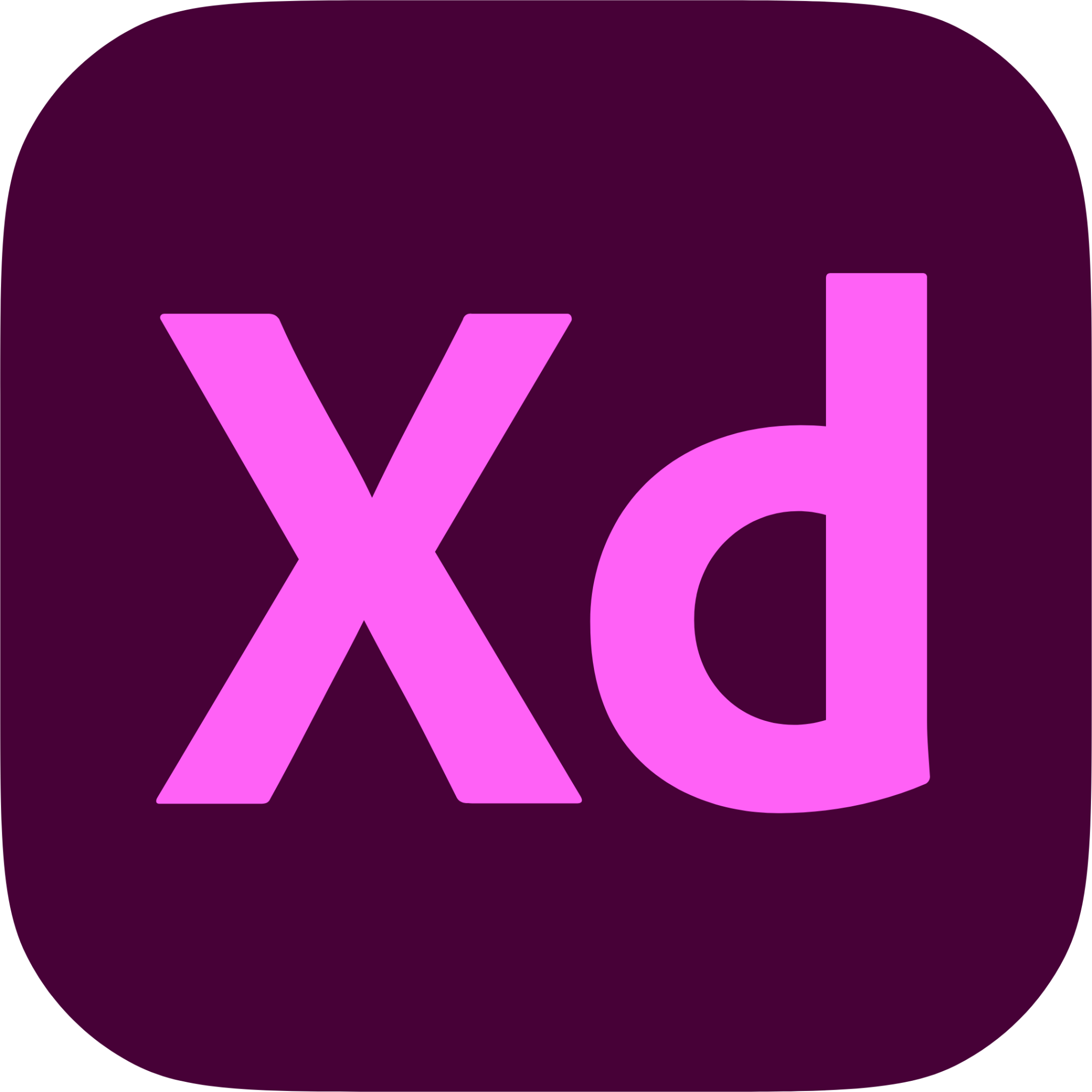 Adobe XD